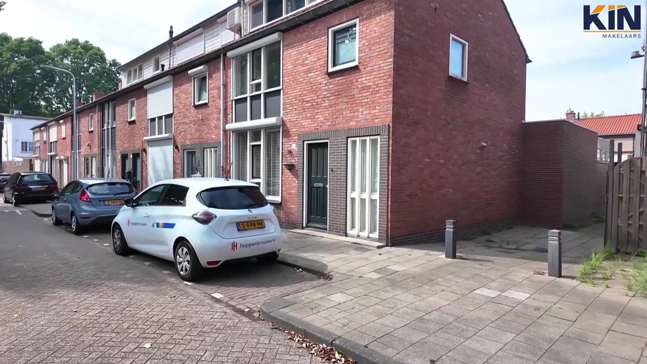 Video van Generaal Hertzogstraat 25