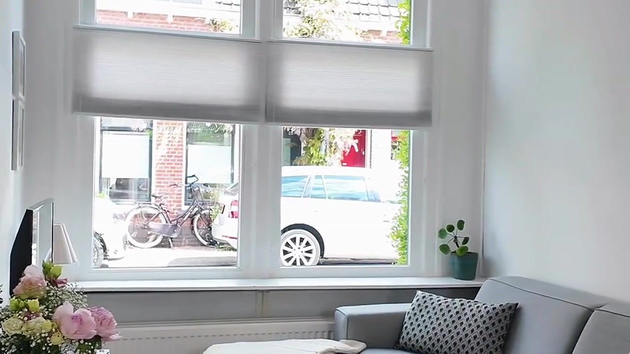 Video van Van der Helststraat 9