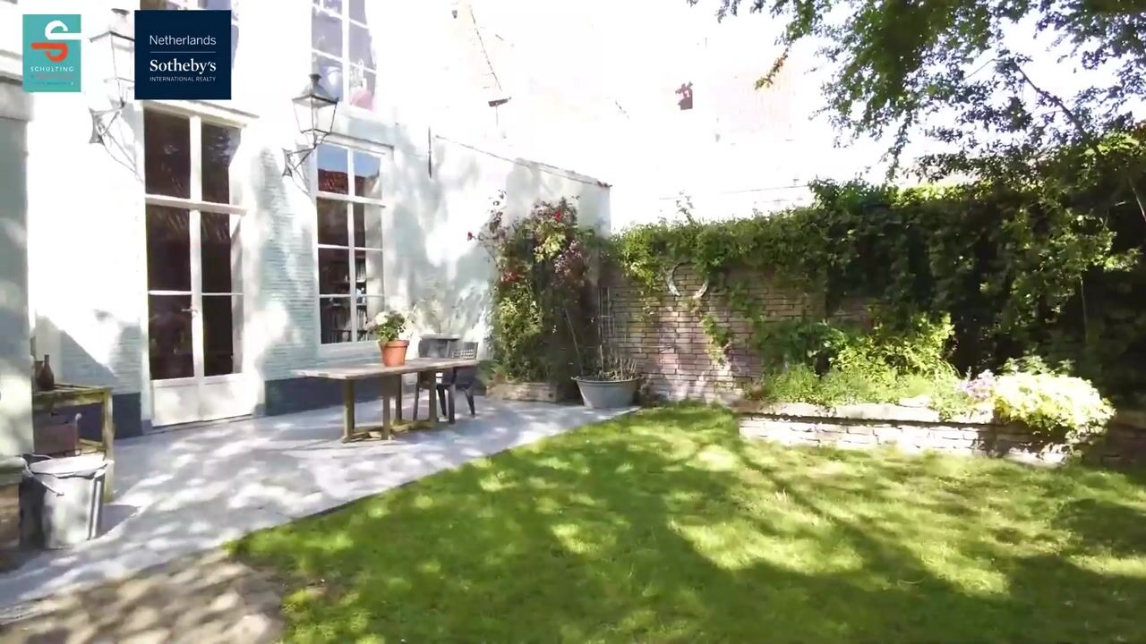 Video van Gortstraat 63