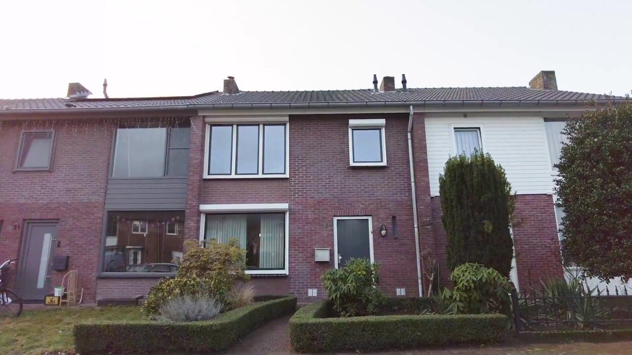 Video van Sagenstraat 23