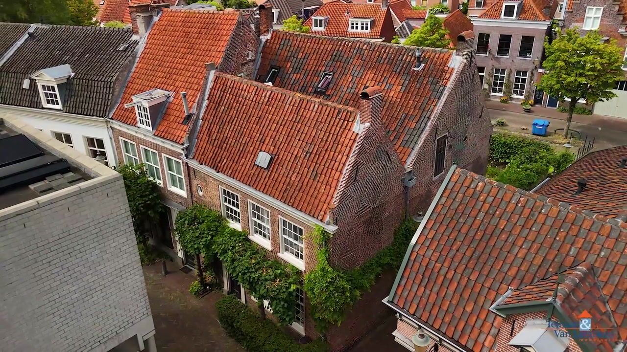 Video van Muurhuizen 177
