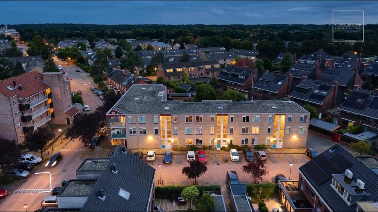 Video van Graaf Floris 26