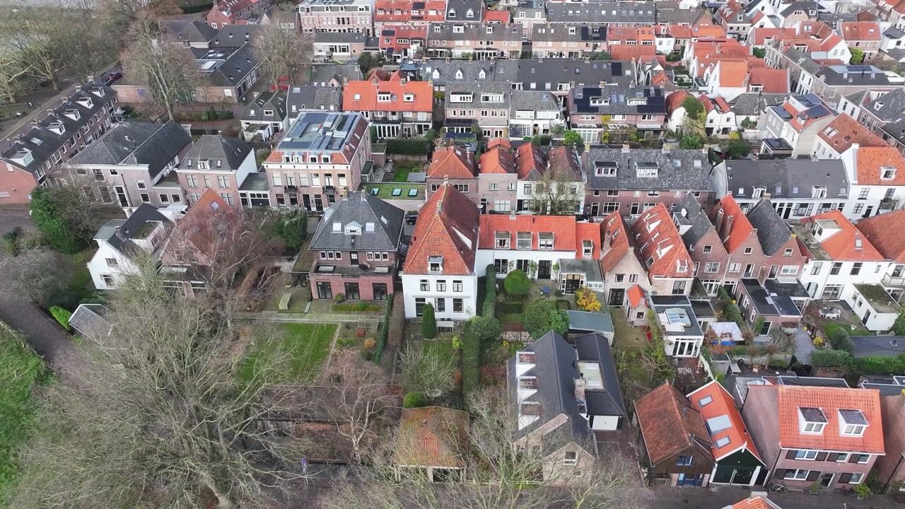 Video van Turfpoortstraat 53