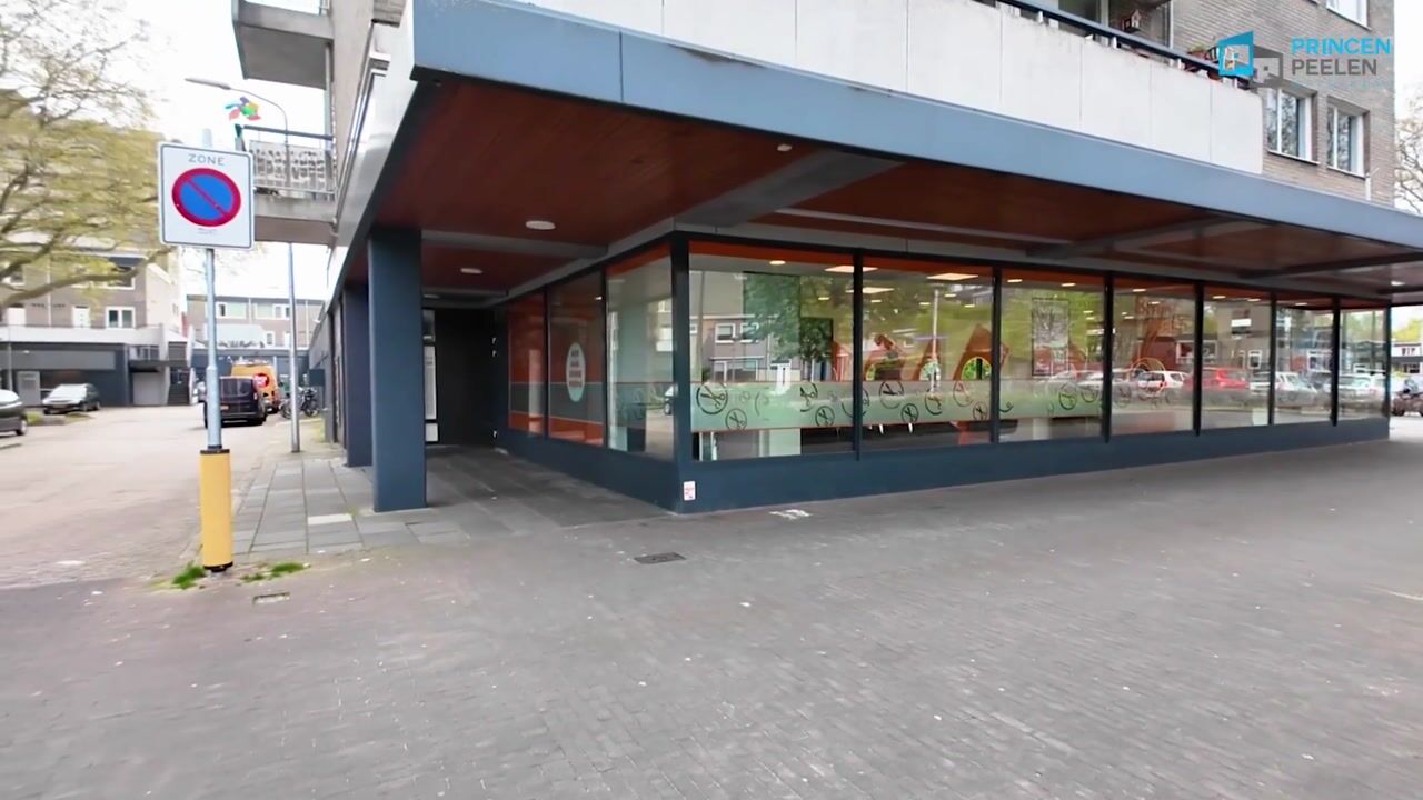 Video van Kruidenhof 8
