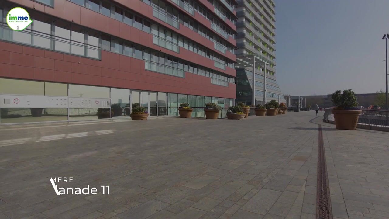 Video of Esplanade 11