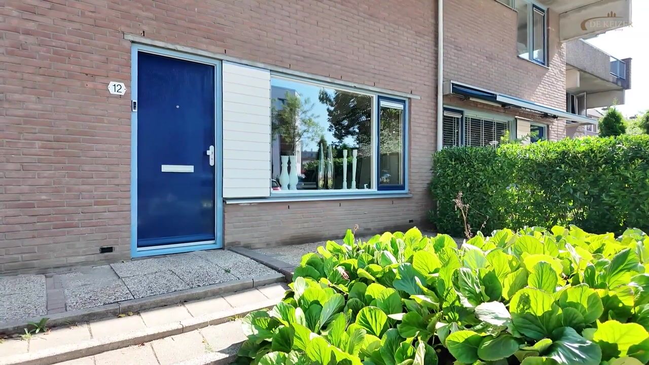Video van Bogenburg 12