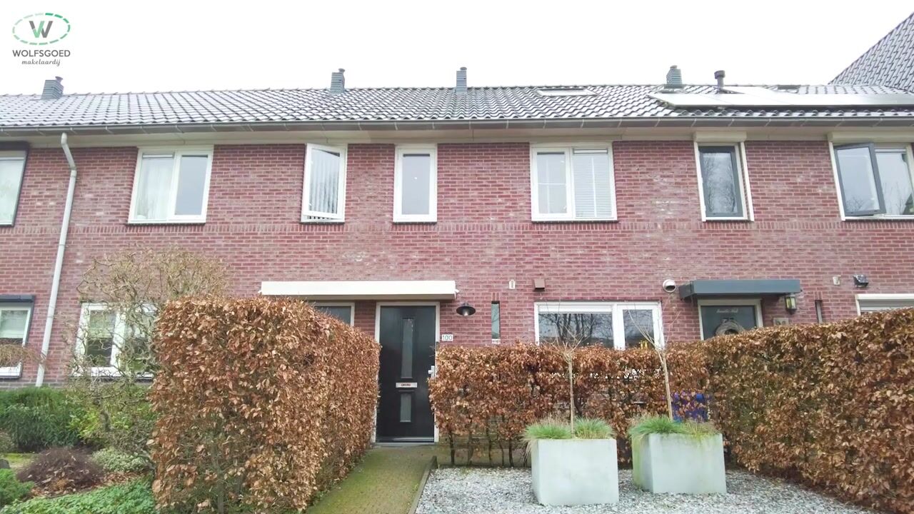 Video van Raperbeek 100