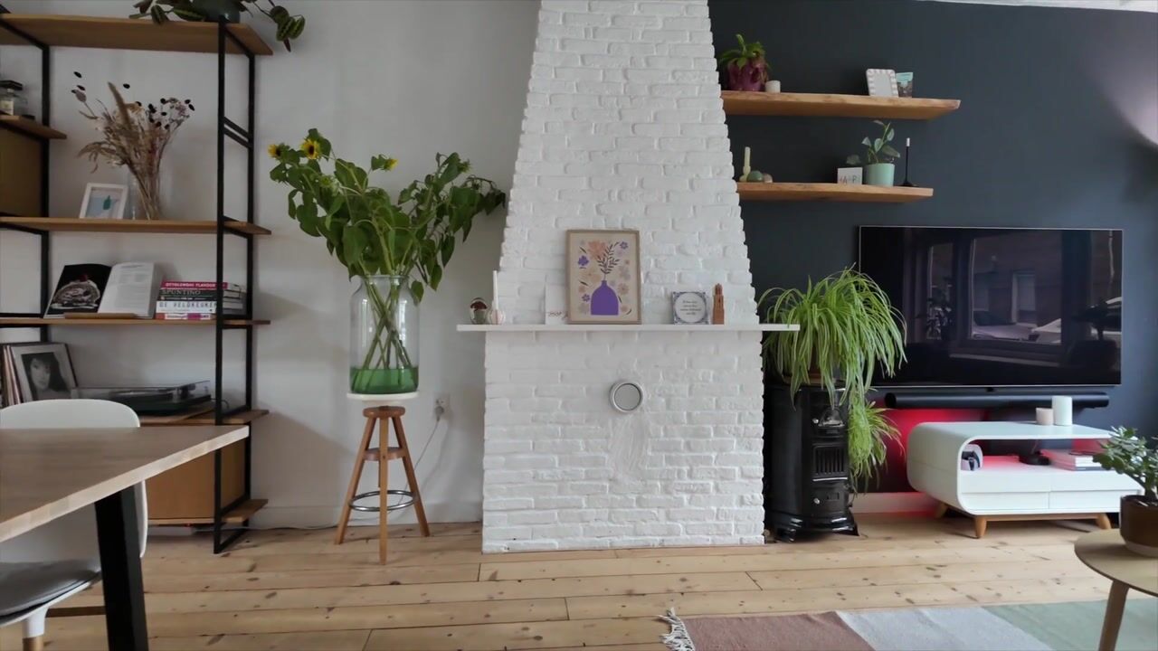Video van Flamingostraat 6