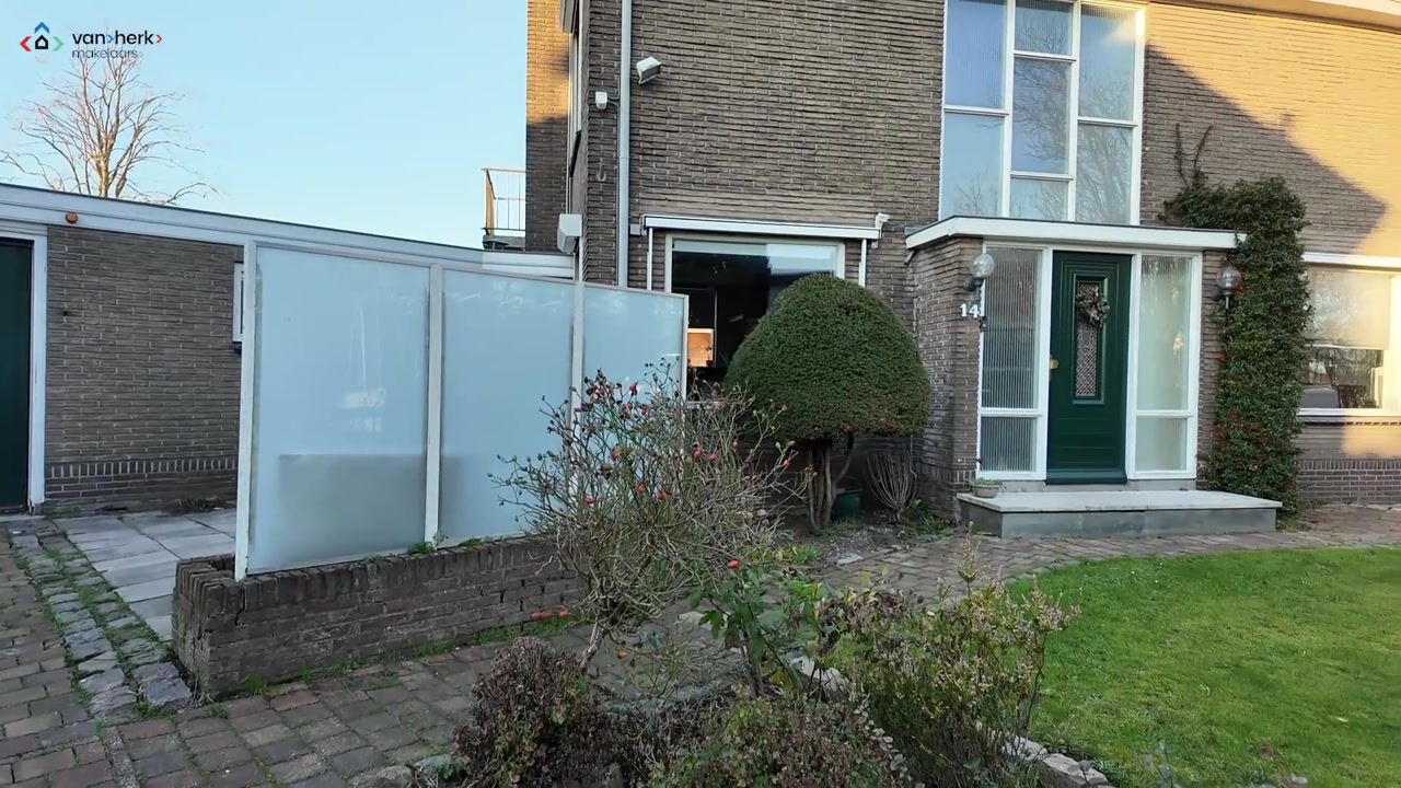 Video of Vosmaerstraat 14