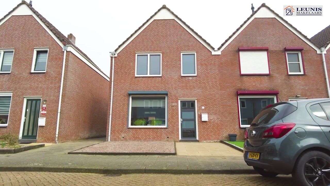 Video van Touwslagersdreef 11