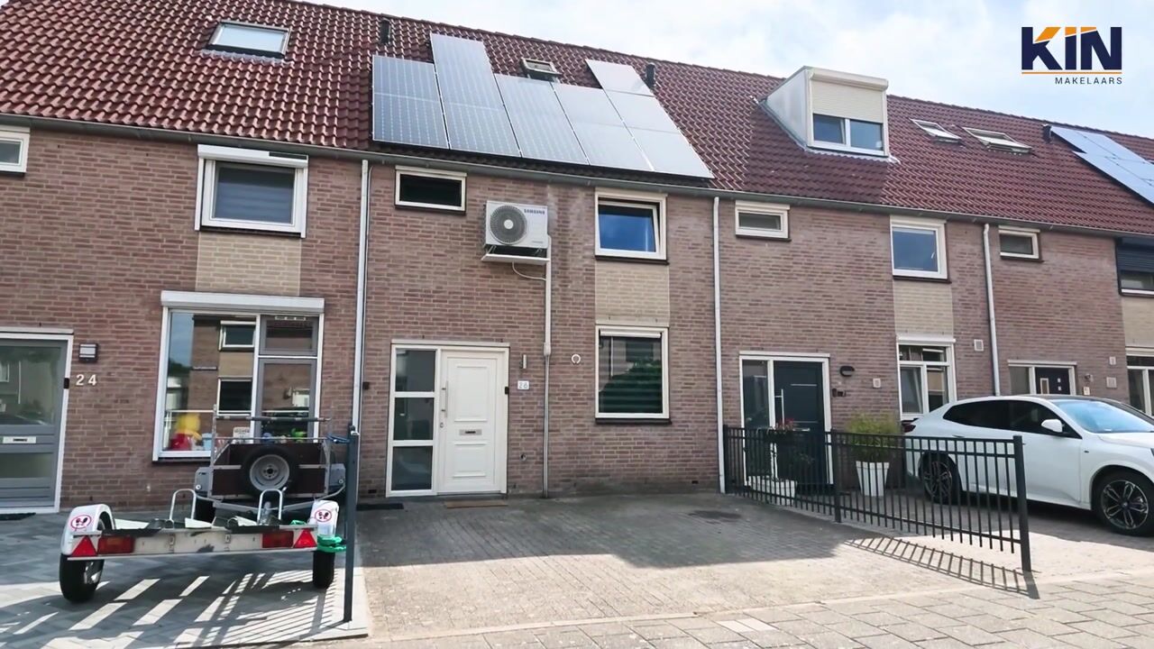 Video van Dreischorstraat 26