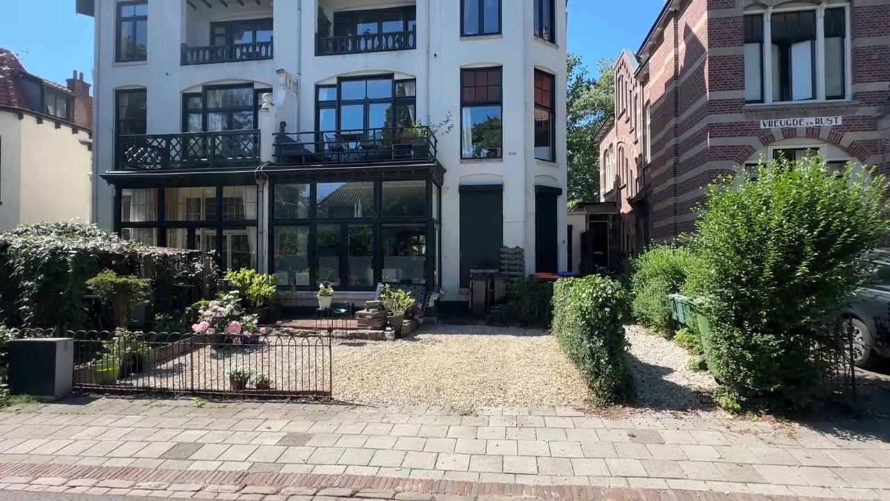 Video van Middenweg 12-A