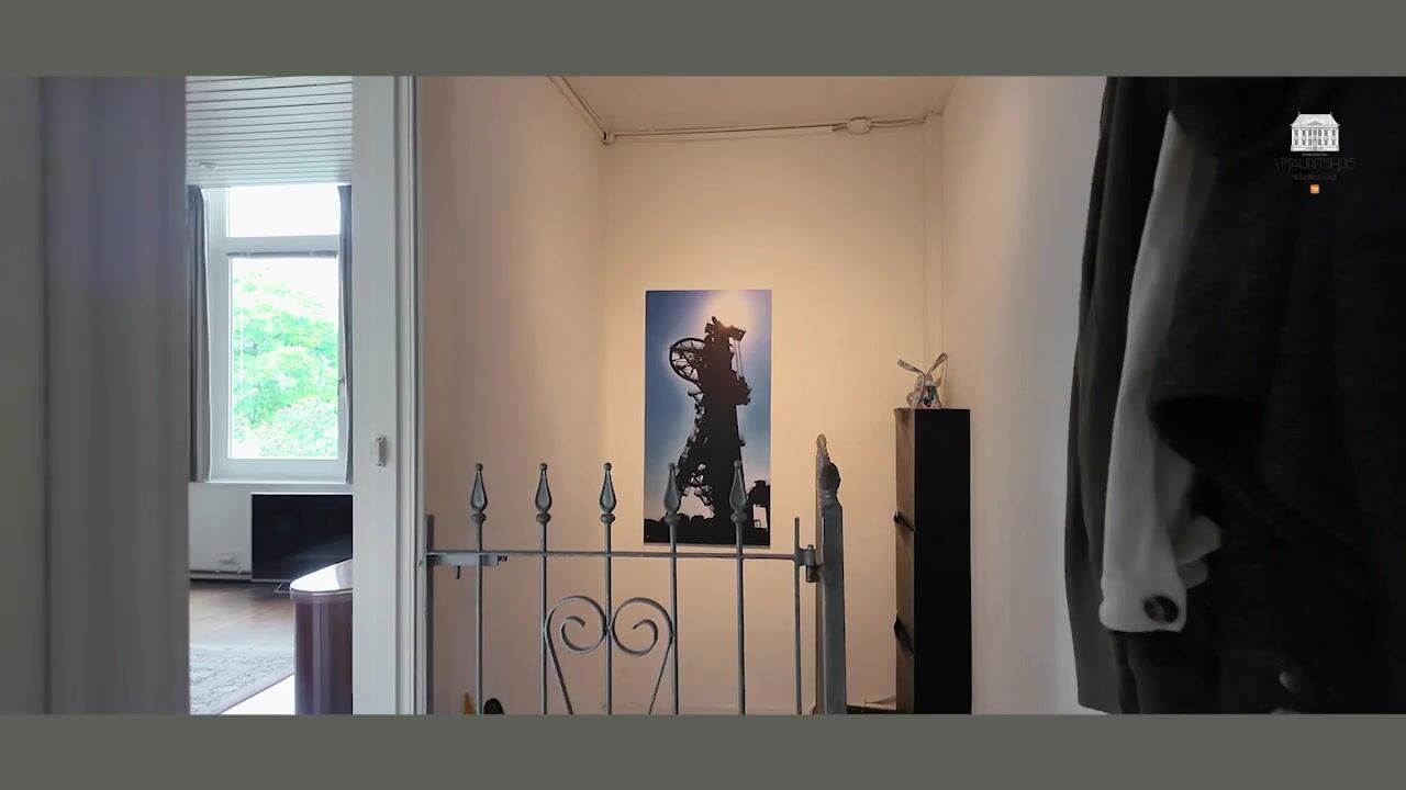Video van Nijhoffstraat 175
