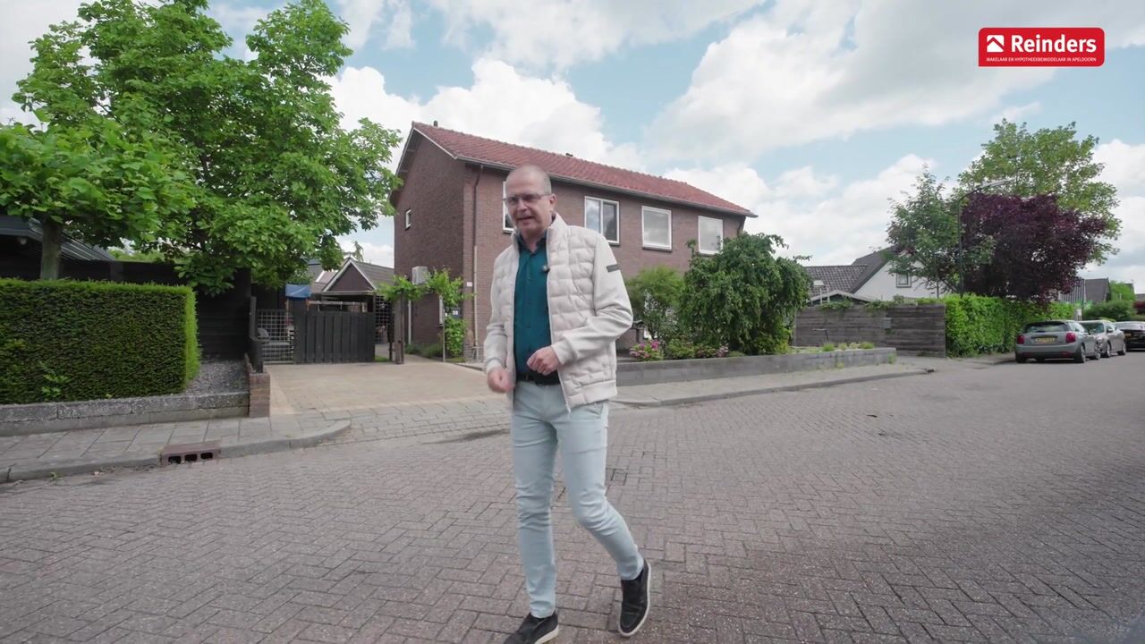 Video van Reigersweg 39