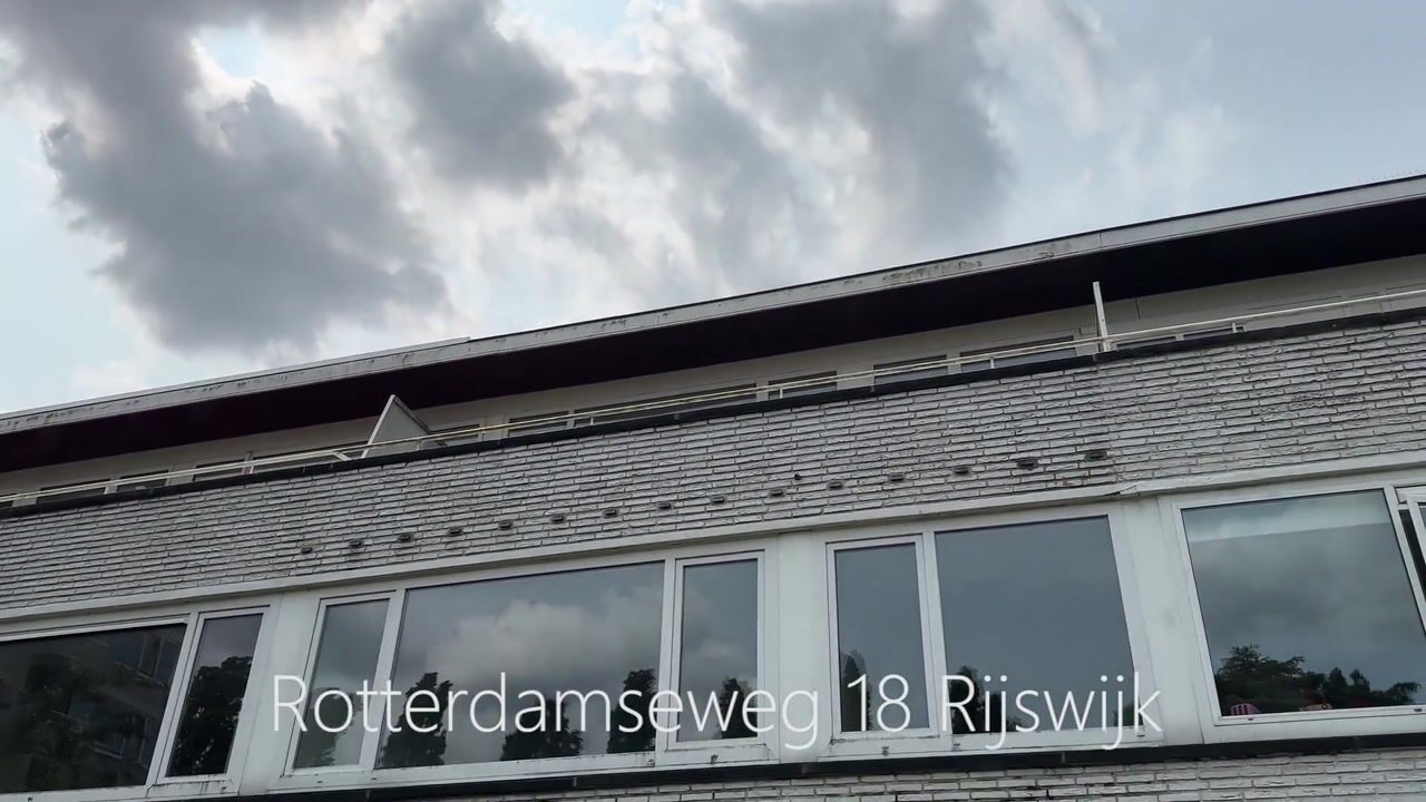 Video van Rotterdamseweg 18