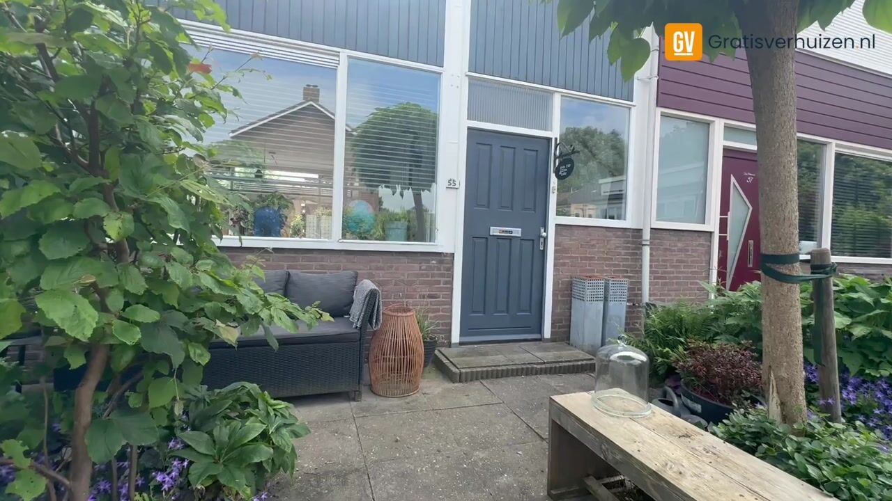 Video of Beiersestraat 55