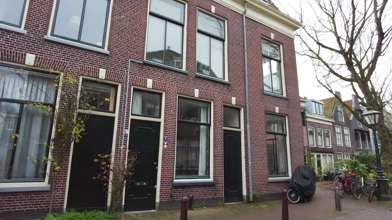 Video van Vollersgracht 6