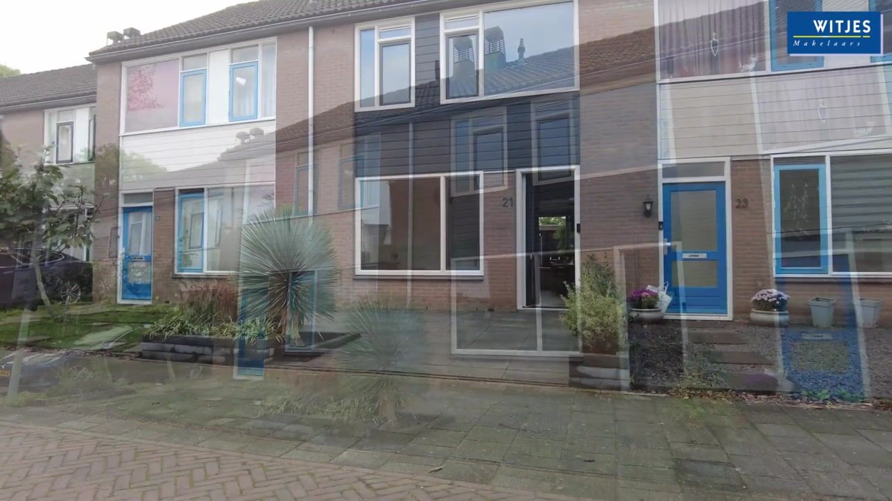 Video van Klaverkamp 21