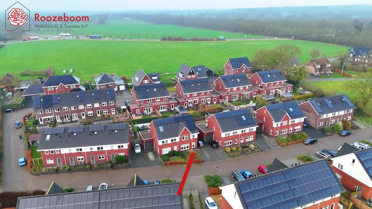 Video of Wethouder Zeefatstraat 17