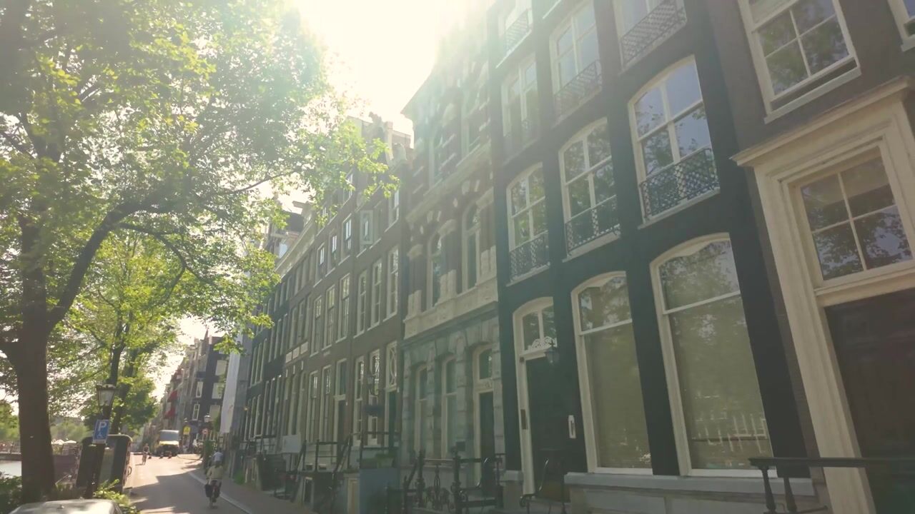 Video van Singel 92-B