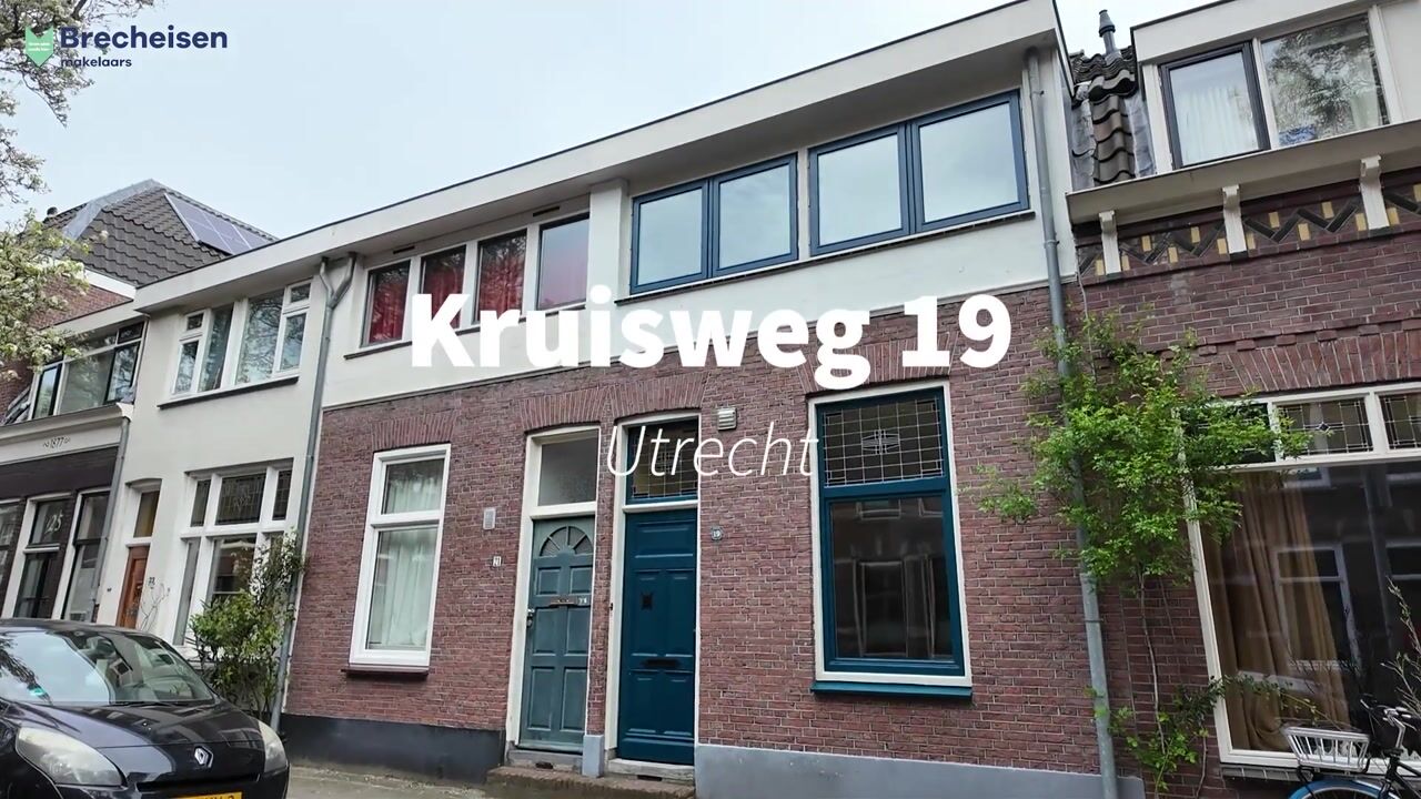 Video of Kruisweg 19