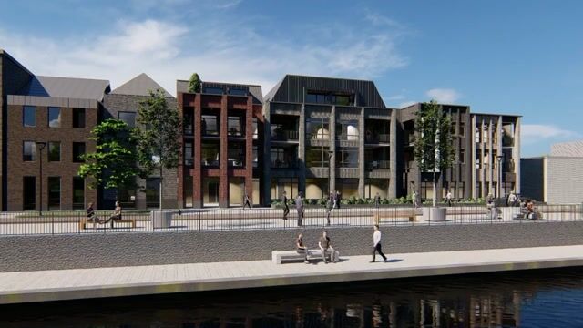 View video of Residences