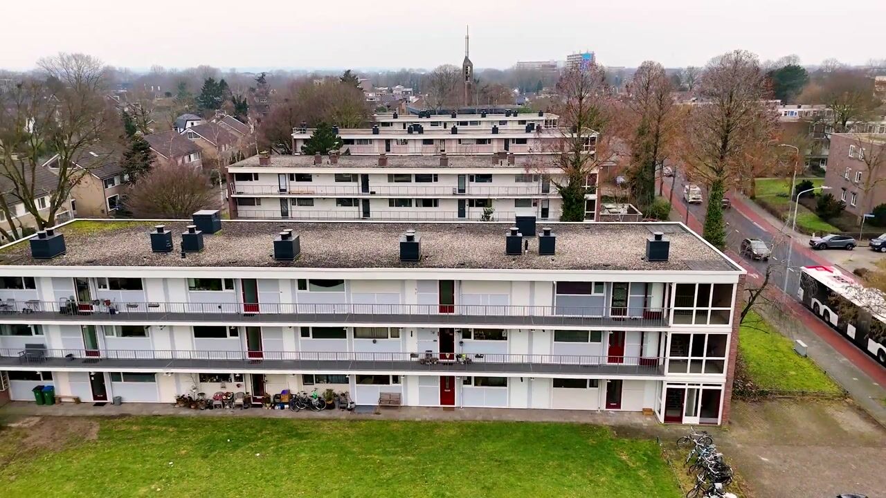 Video of Jan Th. Tooroplaan 27