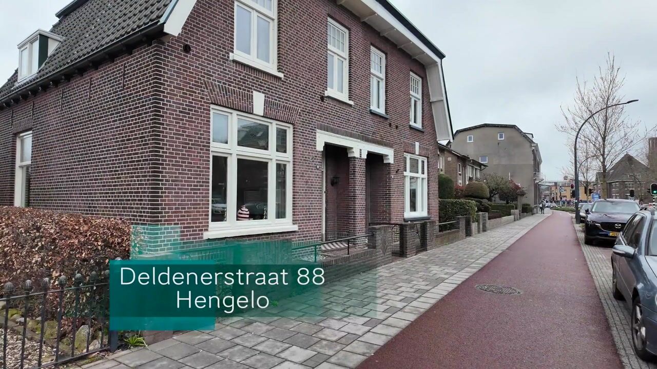 Video of Deldenerstraat 88