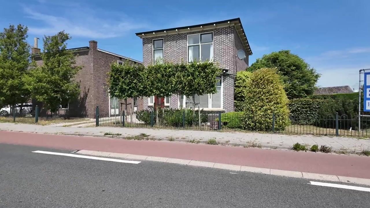 Video of Beeklaan 70