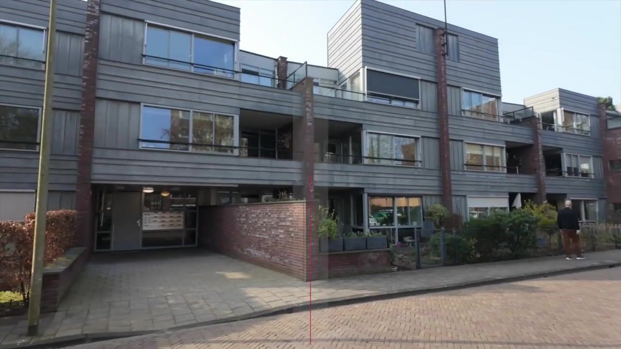 Video van Scholtenlaan 25