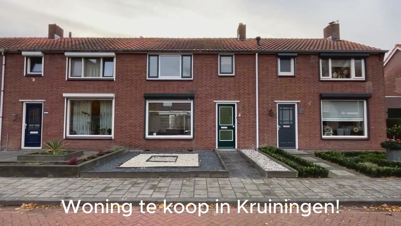 Bekijk video van Burg Vogelaarstraat 21