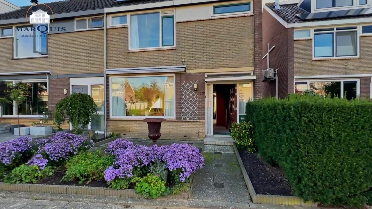 Video van Schevenstraat 17