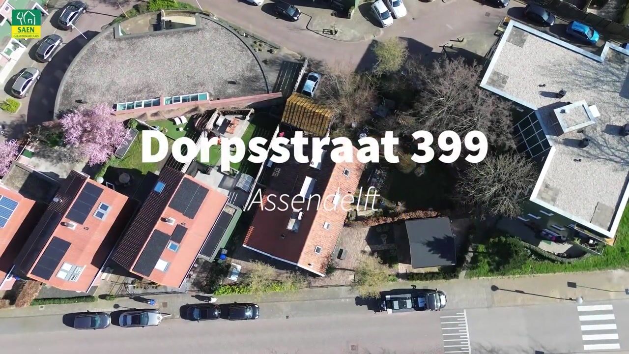 Video of Dorpsstraat 399