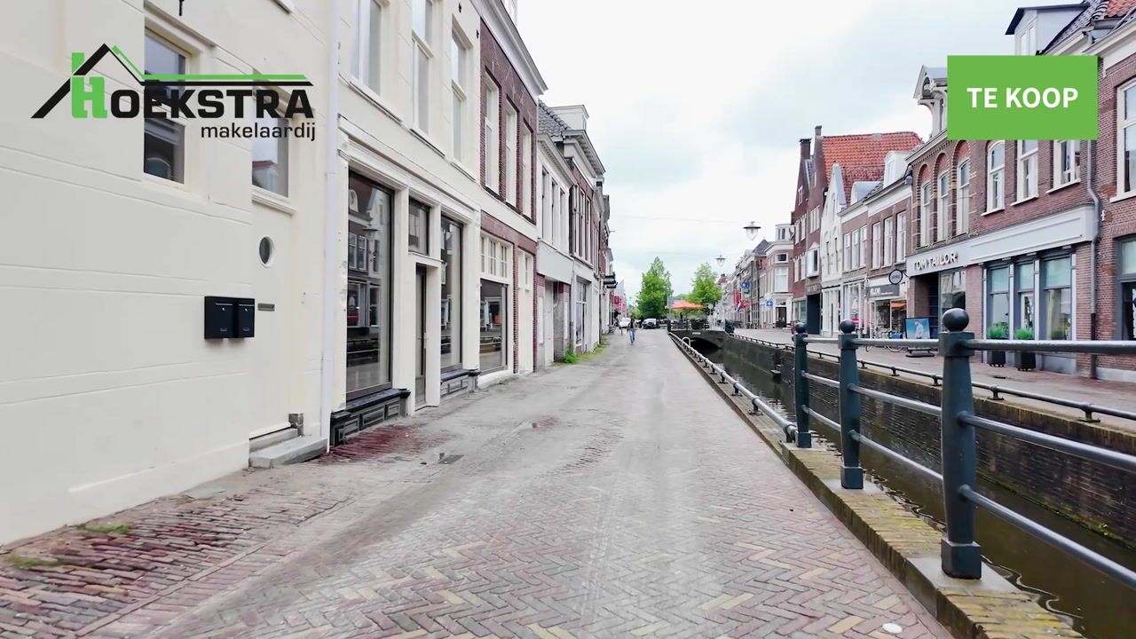 Video van Suupmarkt 9