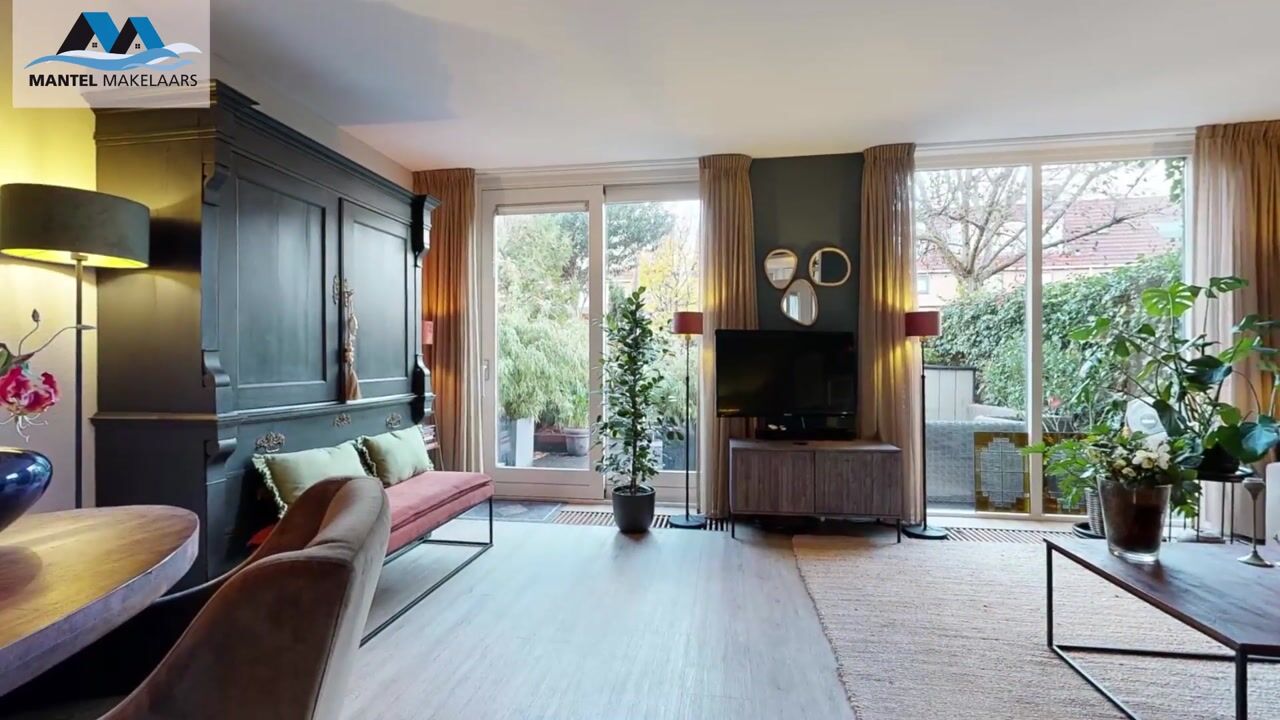 Video van Hooilaan 17