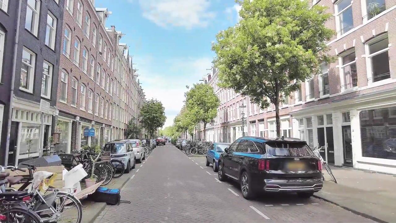 Video van Van Hogendorpstraat 92-2