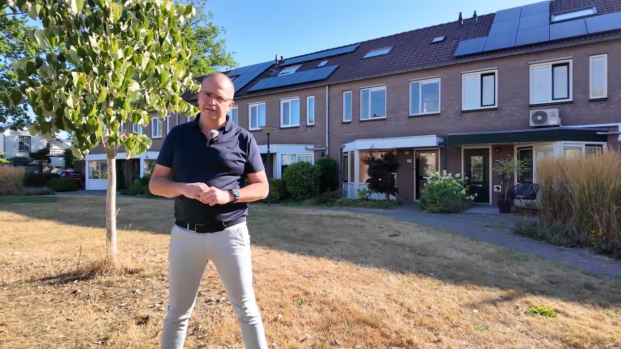Video van Van Galenstraat 49