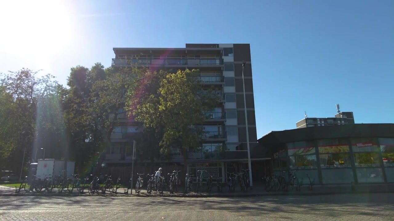 Video van Kastelenplein 149
