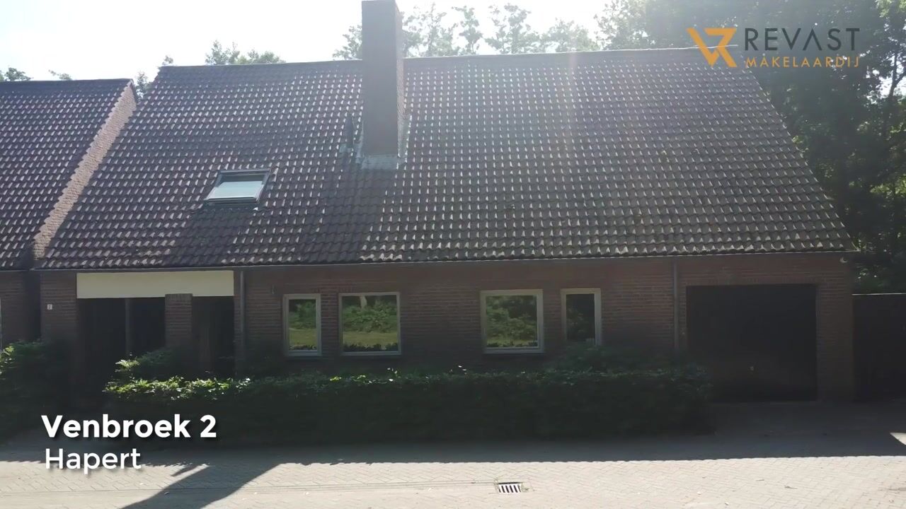 Video van Venbroek 2