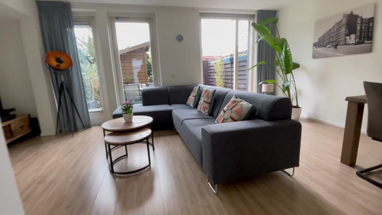 Video of Hebridenlaan 30