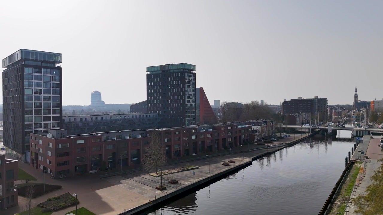 Video van Eemskanaal 53