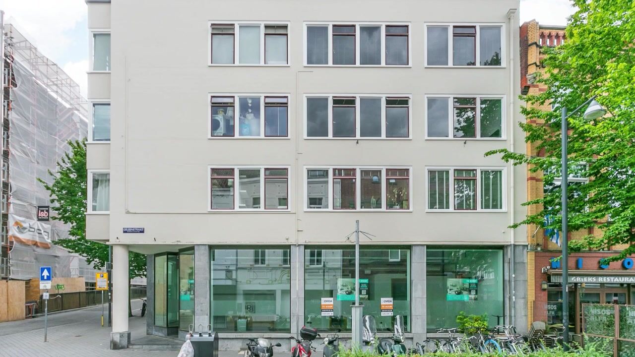 Video van Raadhuisstraat 10