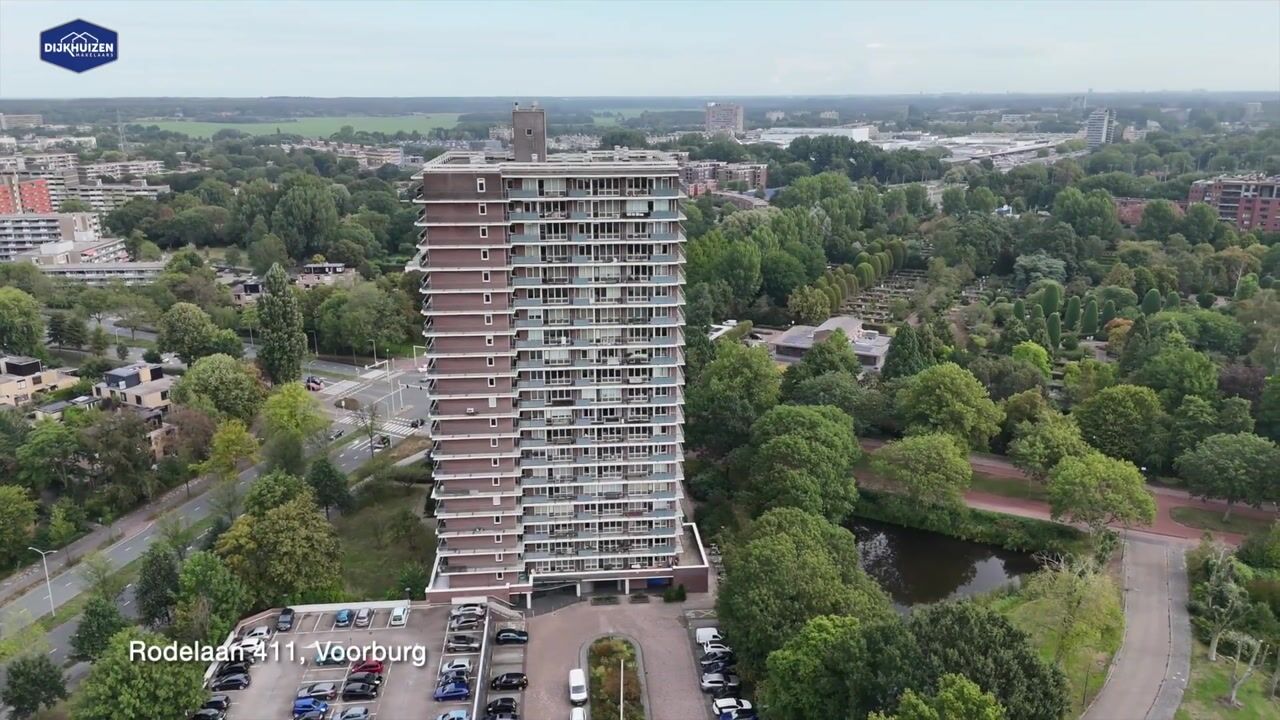 Video van Rodelaan 411