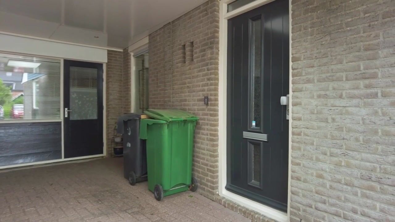 Video of De Tulpebeam 8