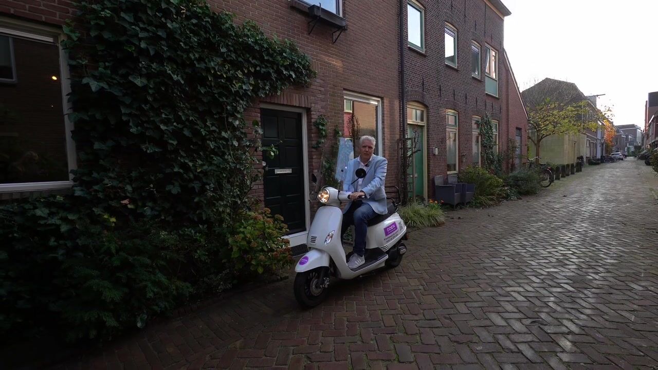 Video van Vestestraat 25