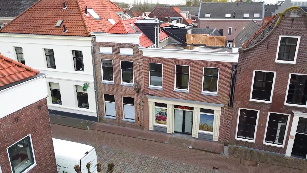 Video of Koningshof 16-E