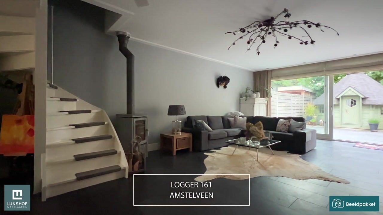 Video van Logger 161