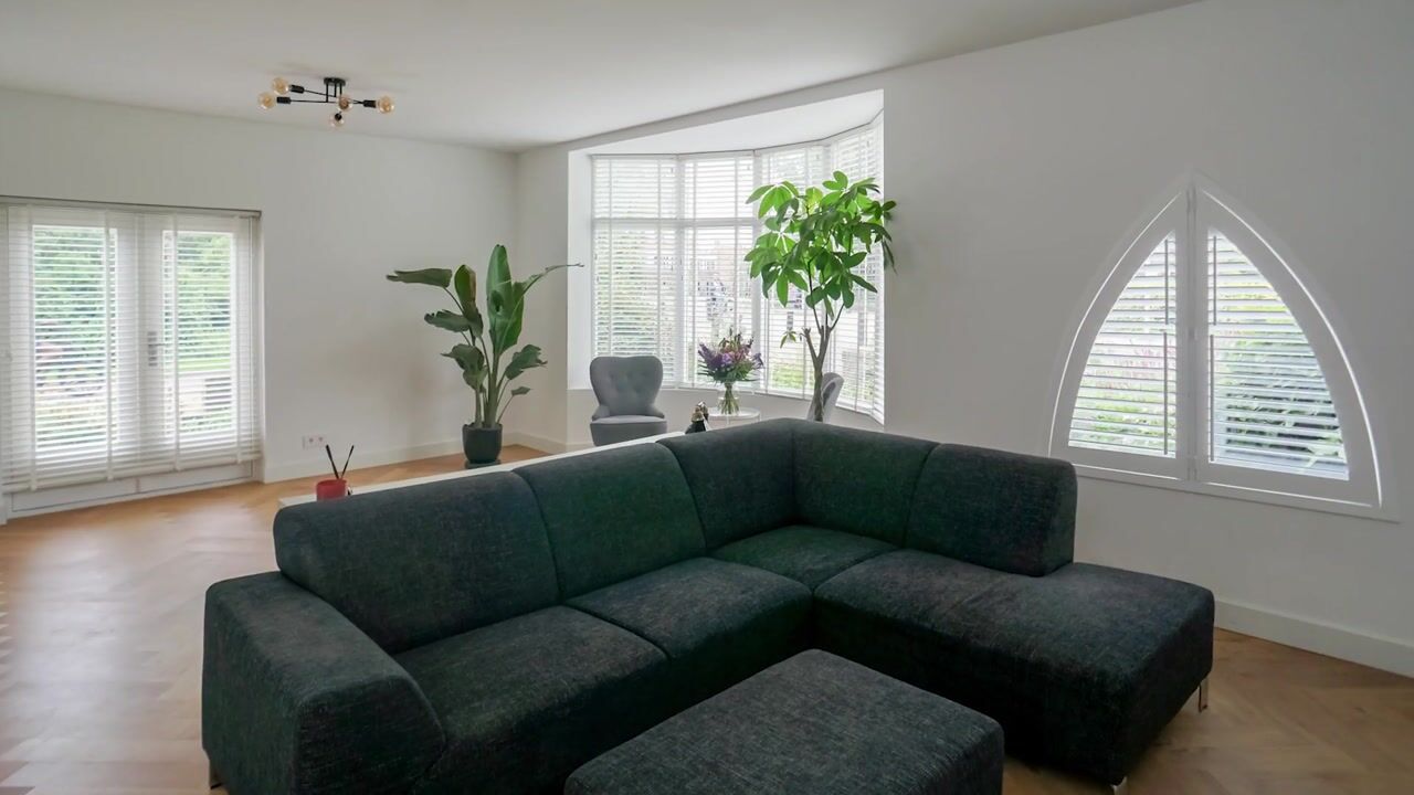 Video van Cort van der Lindenkade 12