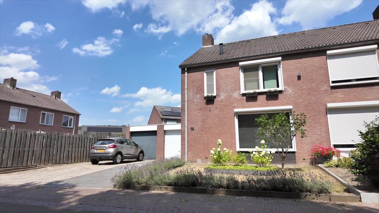 Video van Houthemerweg 12