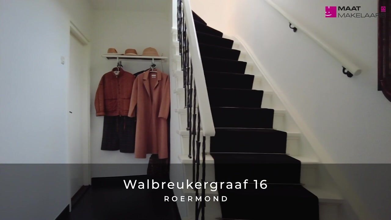 Video van Walbreukergraaf 16